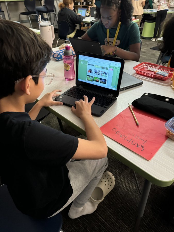 Padlet