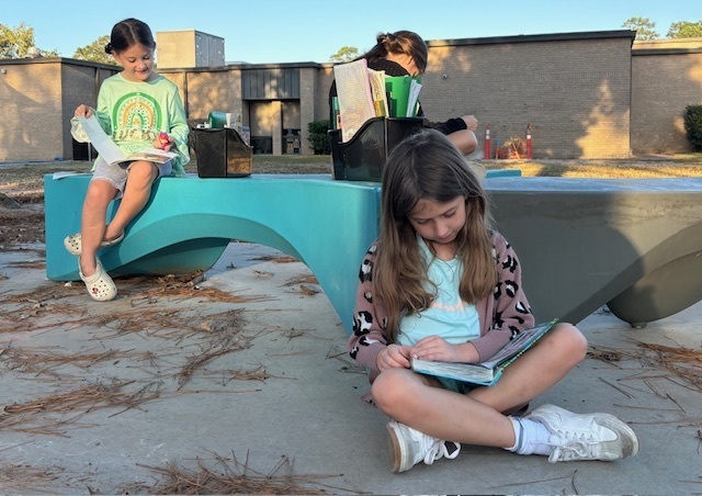 outdoor learning