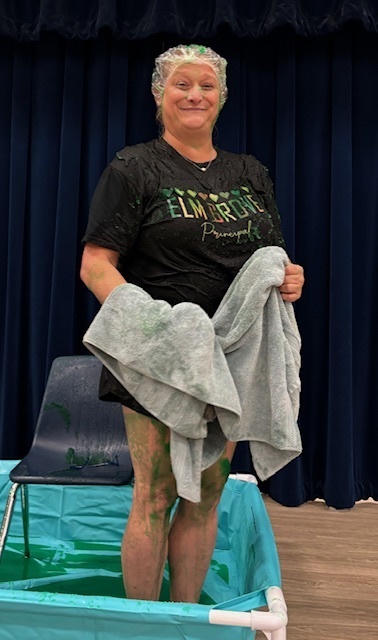 Slime Event