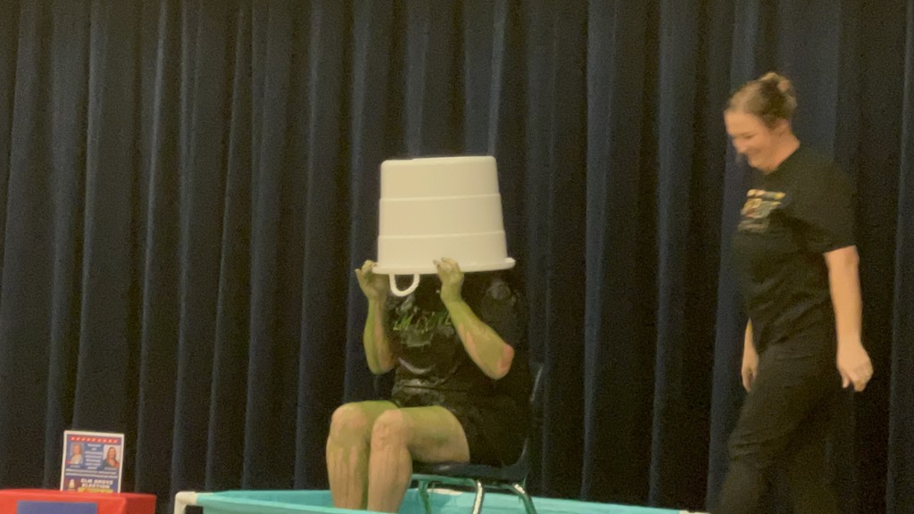 Slime Event