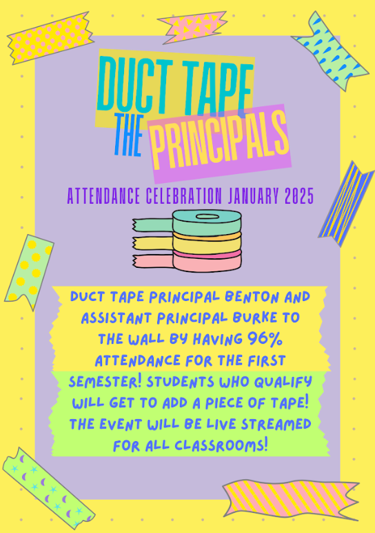 Attendance Challenge