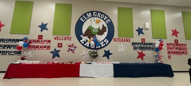 Veterans Day Celebration