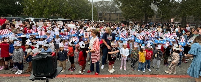 Veterans Day Celebration