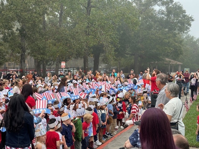 Veterans Day Celebration