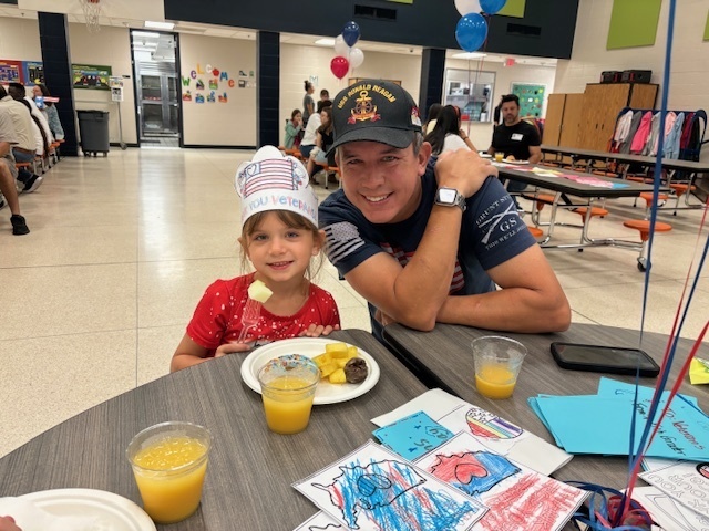 Veterans Day Celebration
