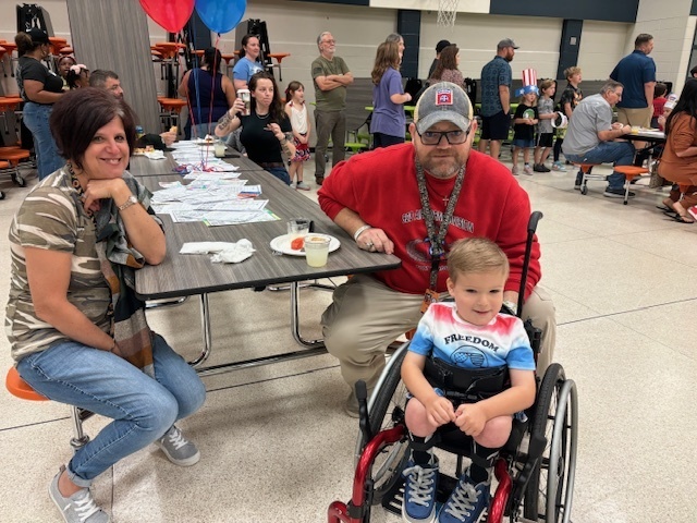 Veterans Day Celebration