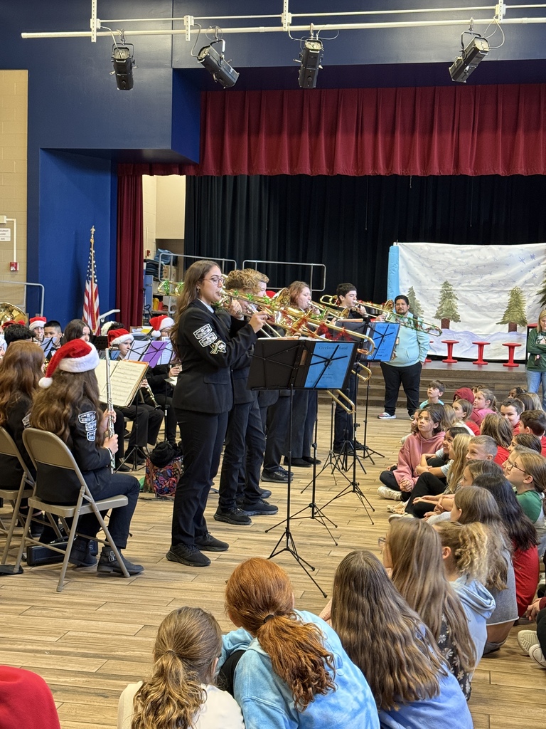 CMS Band