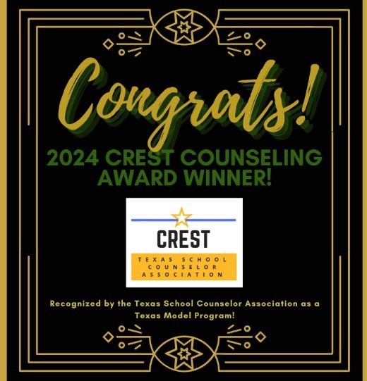 CREST Awards