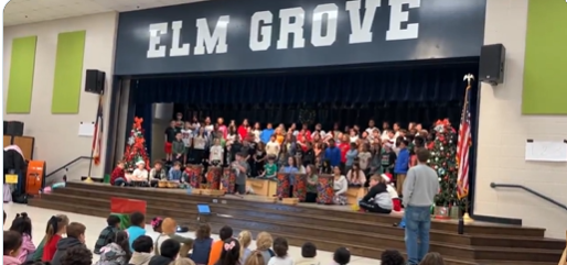 5th Grade Performance