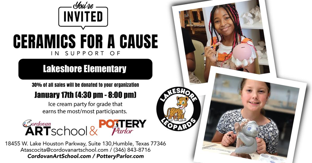 Spirit Night