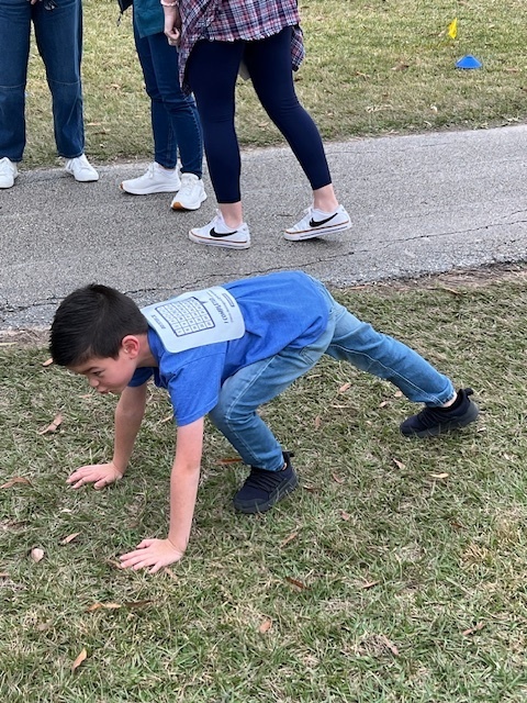 Fun Run