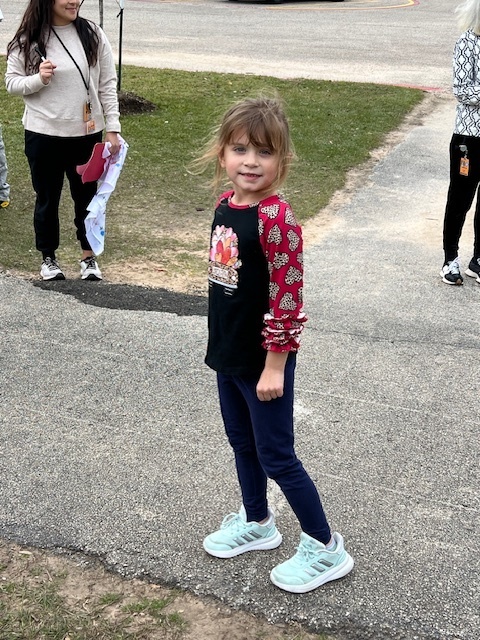 Fun Run