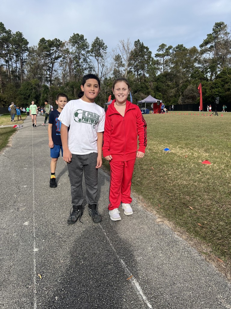 Fun Run