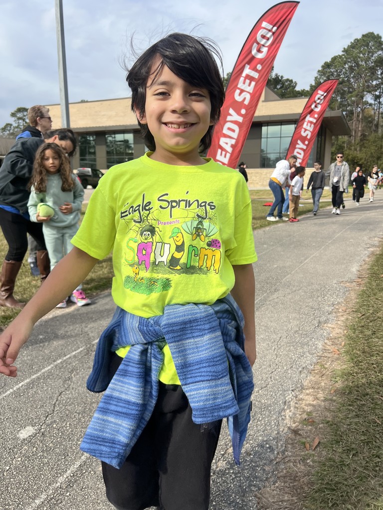Fun Run