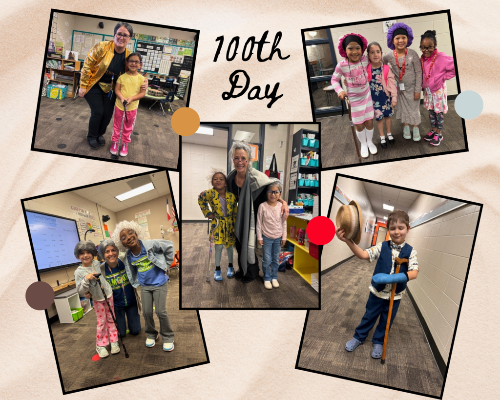 100th Day