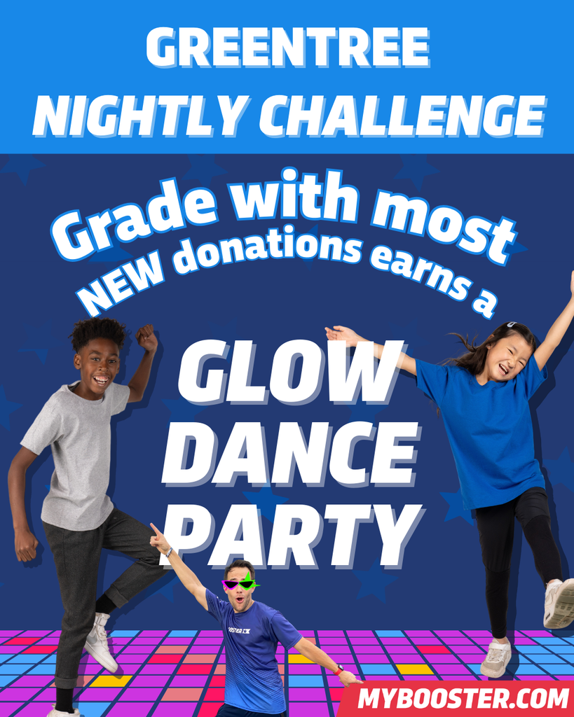 dance party
