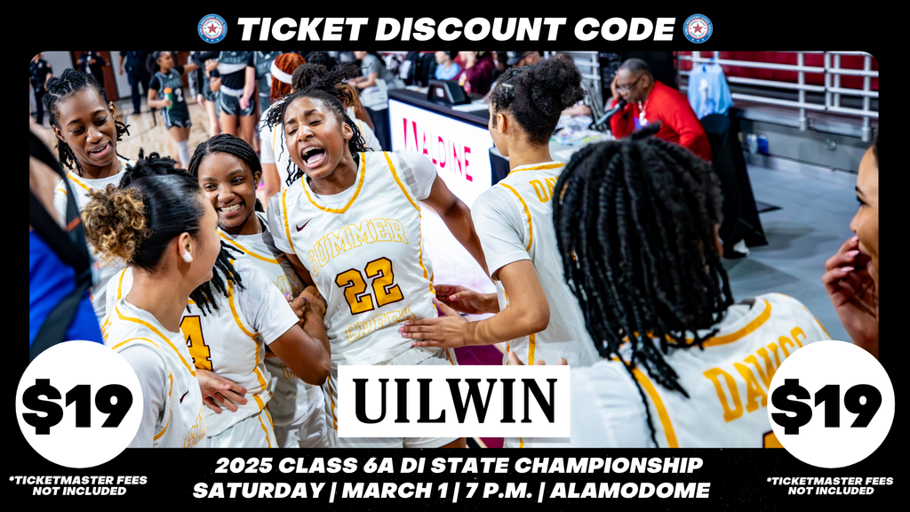 Ticket Information for SCHS Lady Bulldogs State Championship