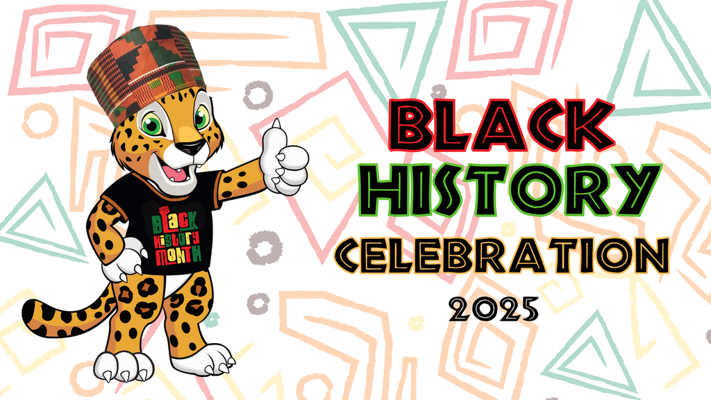 Black History Celebration