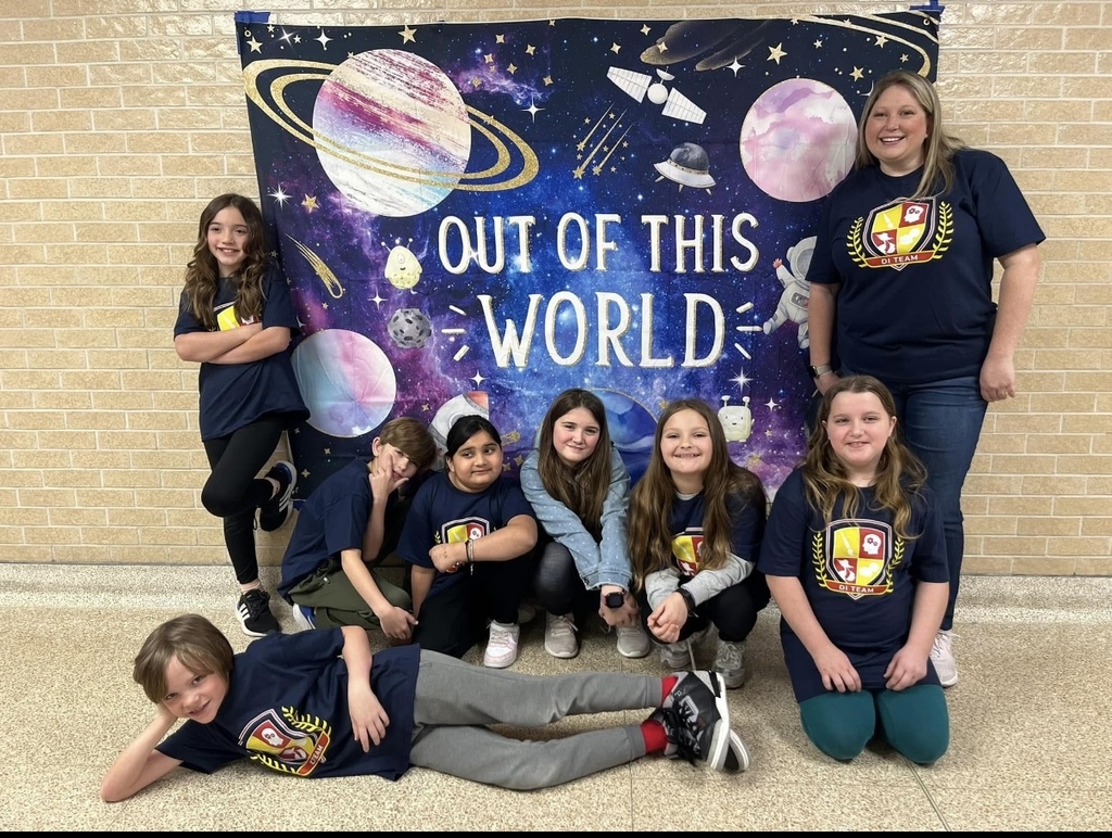 Destination Imagination