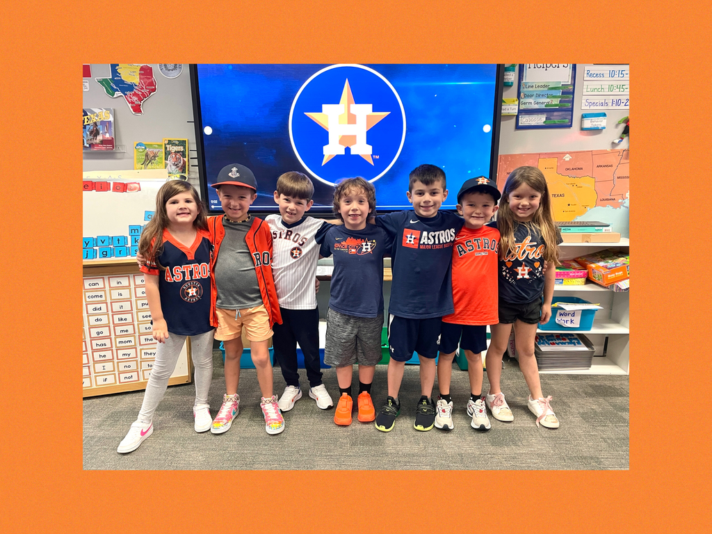 Astros Fans