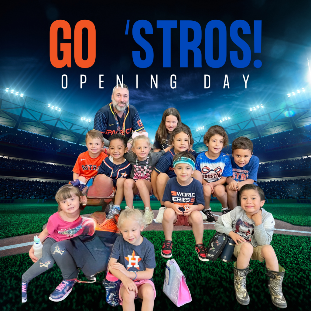 Go 'Stros!