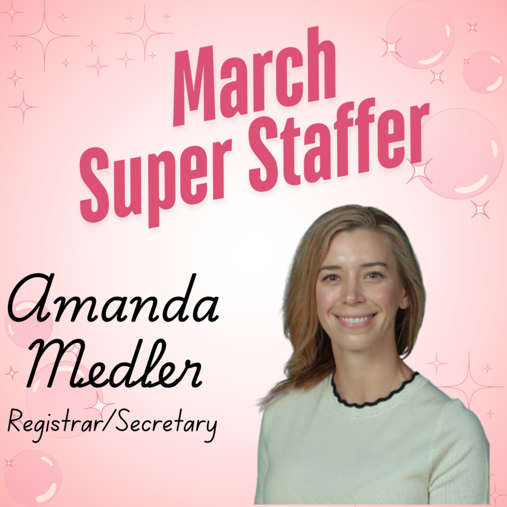 Super Staffer