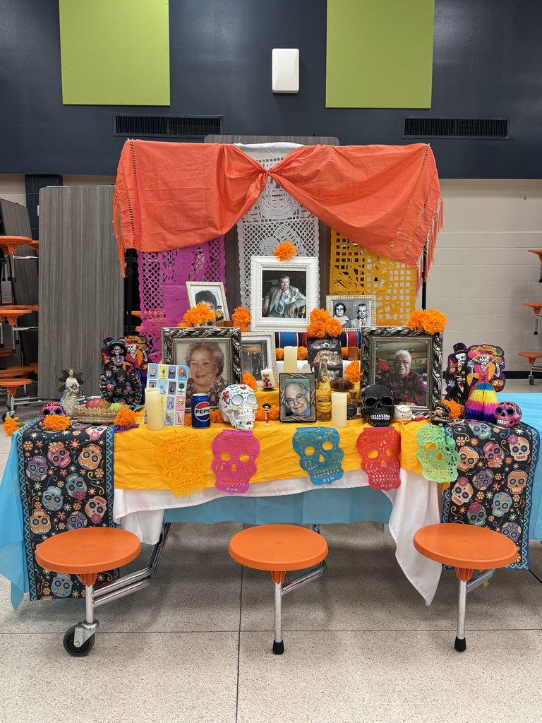 Multicultural Night