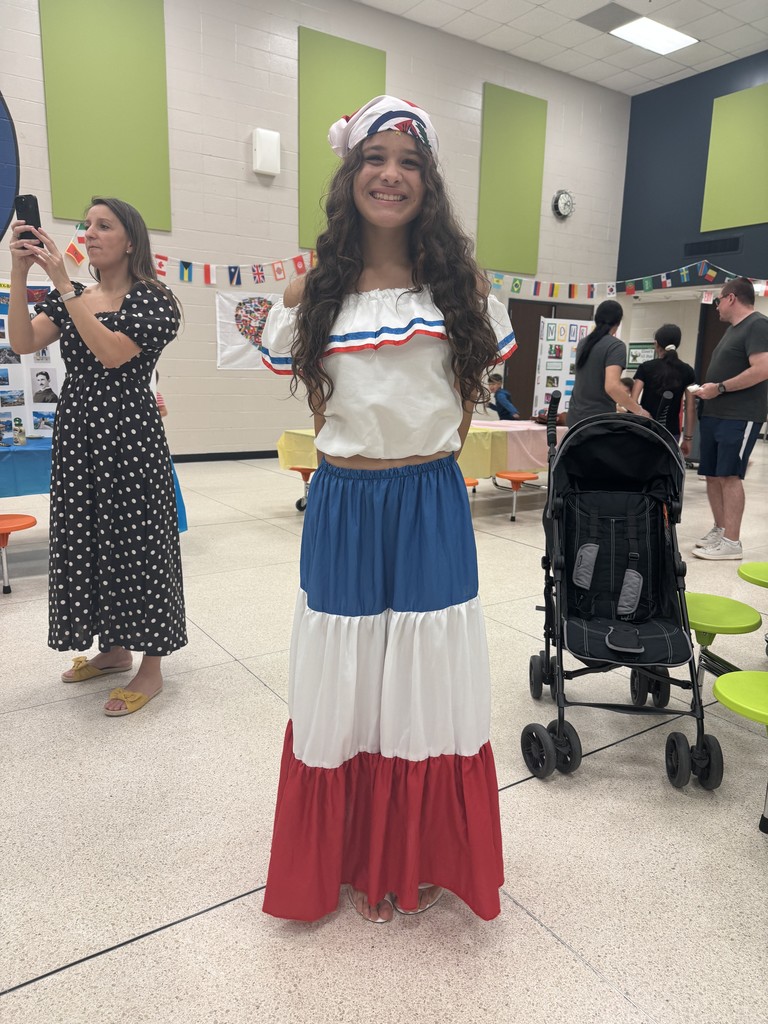 Multicultural Night