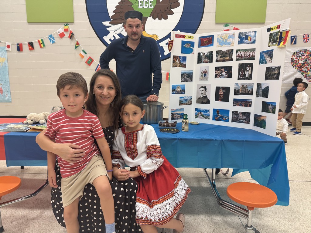 Multicultural Night