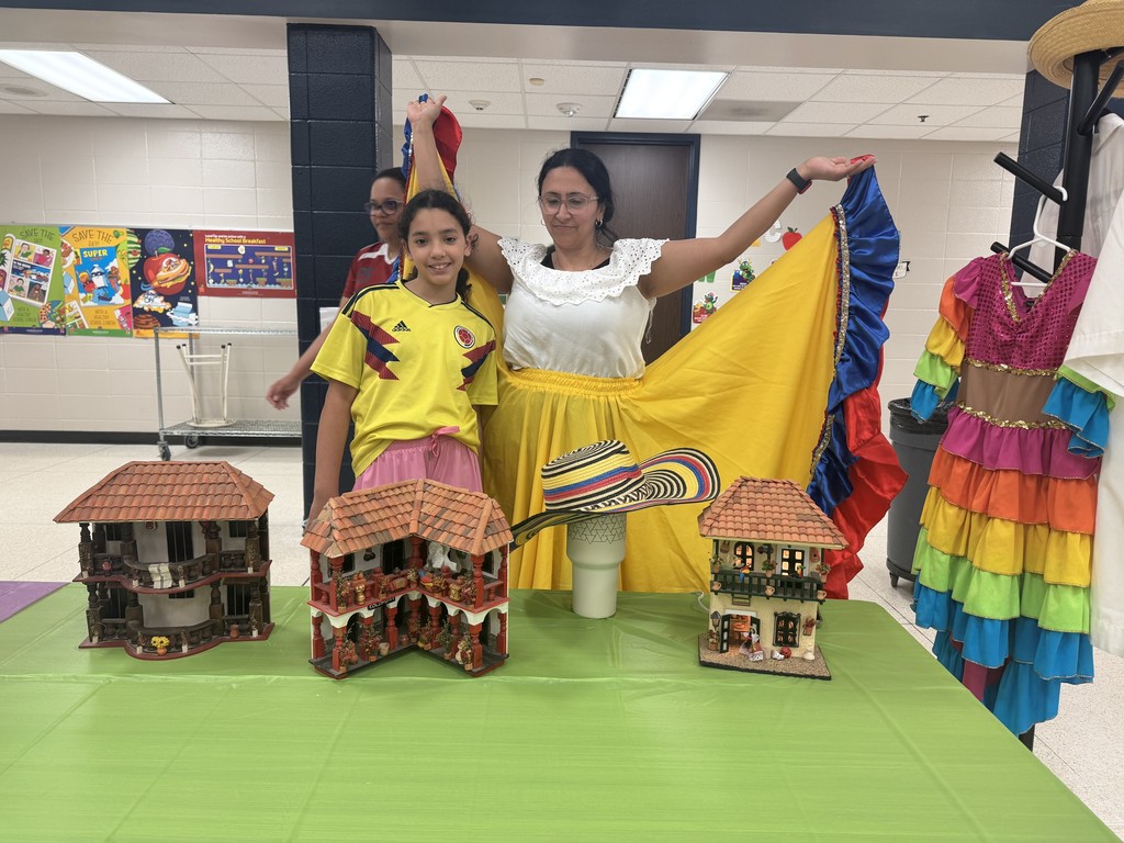 Multicultural Night
