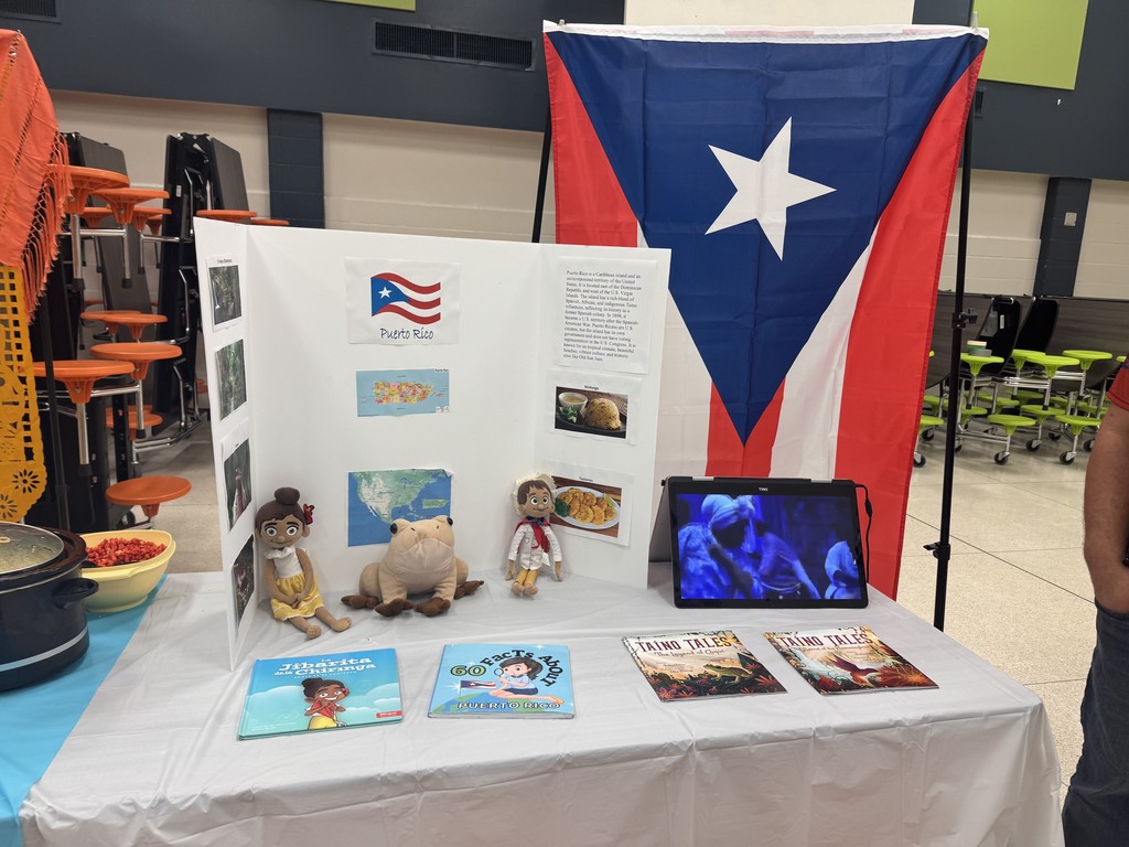 Multicultural Night