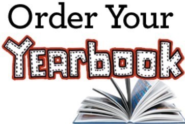 Order your Yearbook