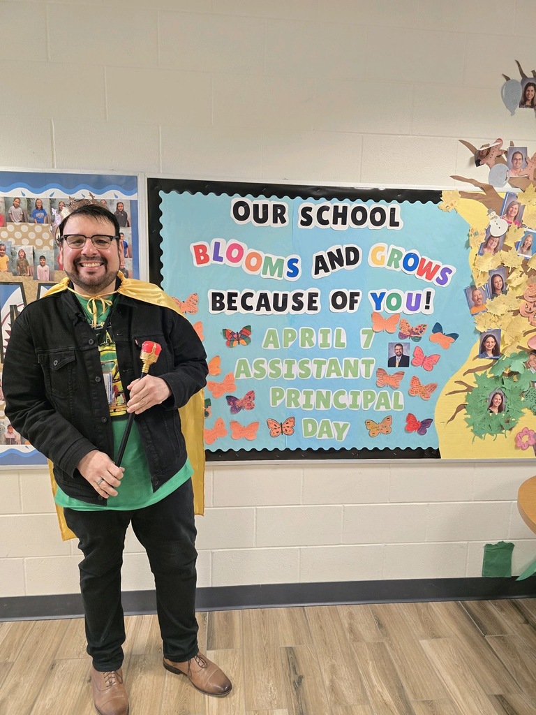 ASSISTANT PRINCIPAL