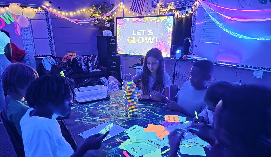 5th Grade STAAR Review