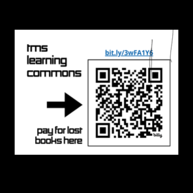 Pay for lost books here
