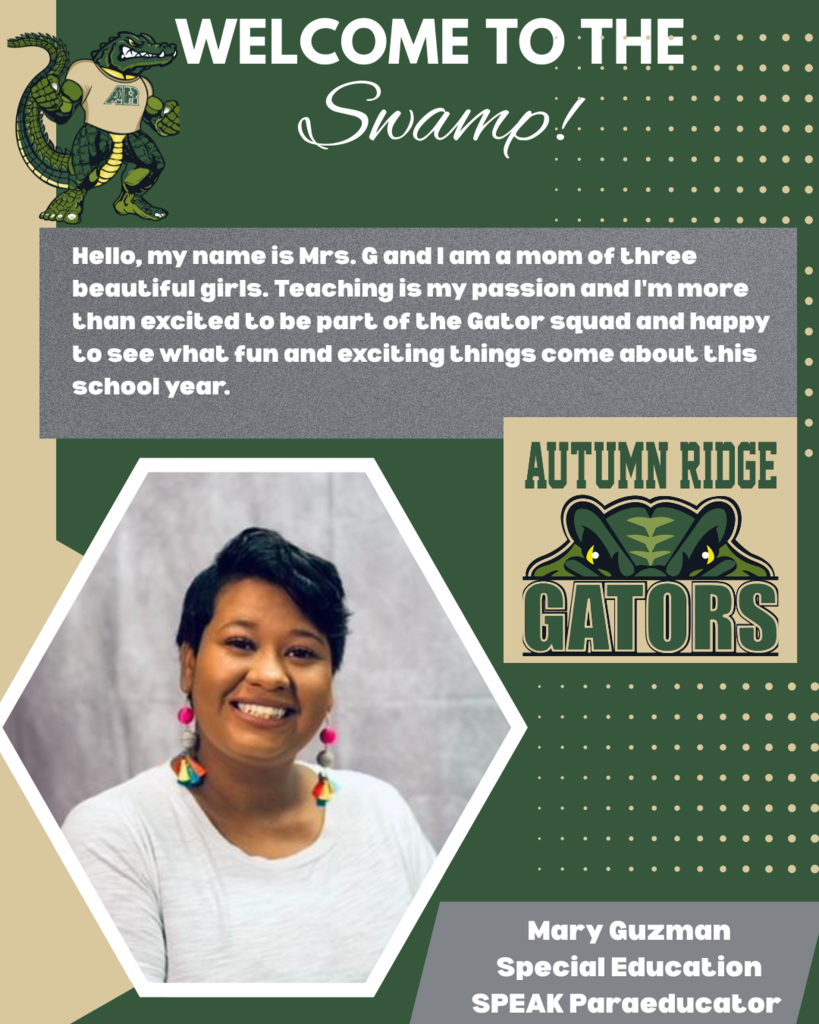 Welcome to the Swamp 10