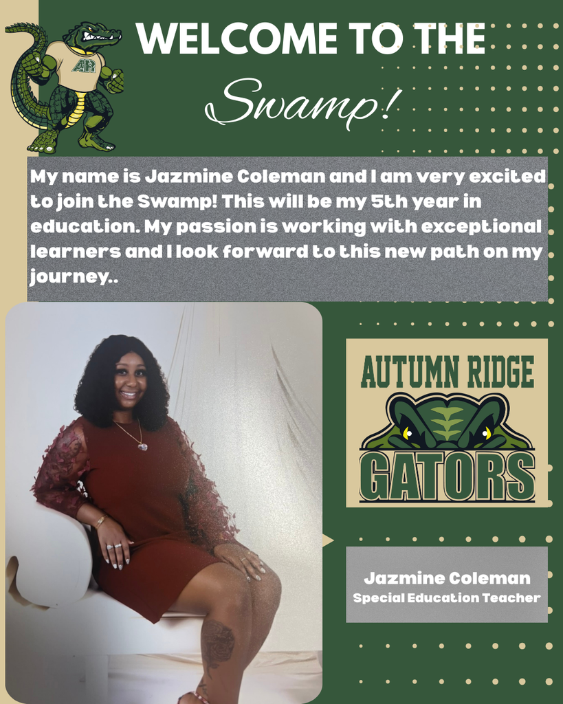 Coleman welcome post