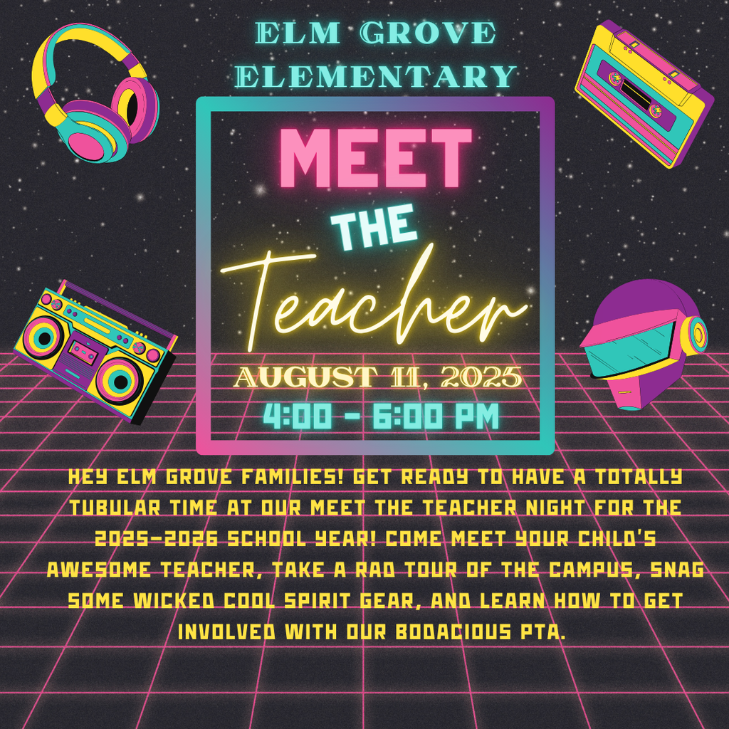 Meet the Teacher
