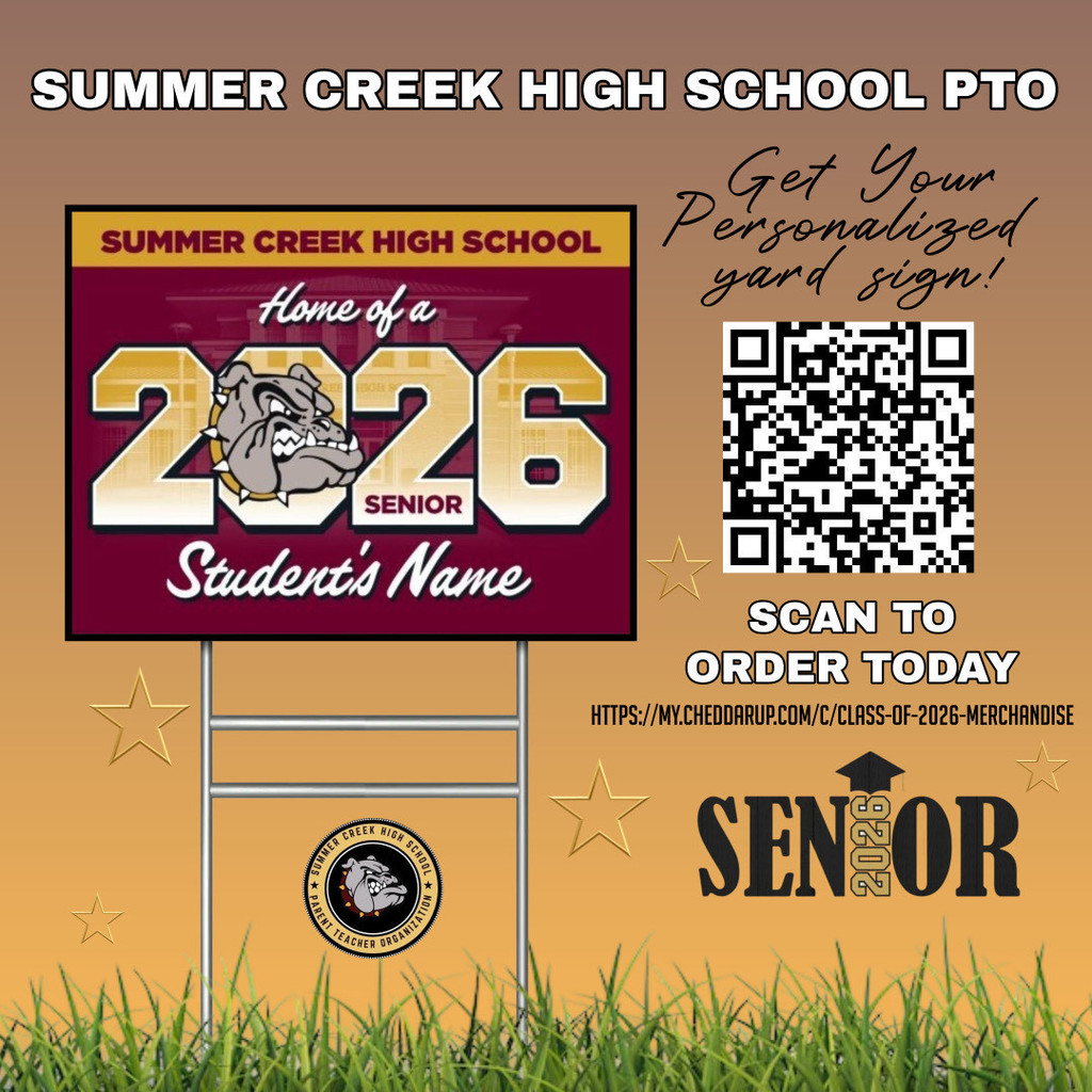 senior signs