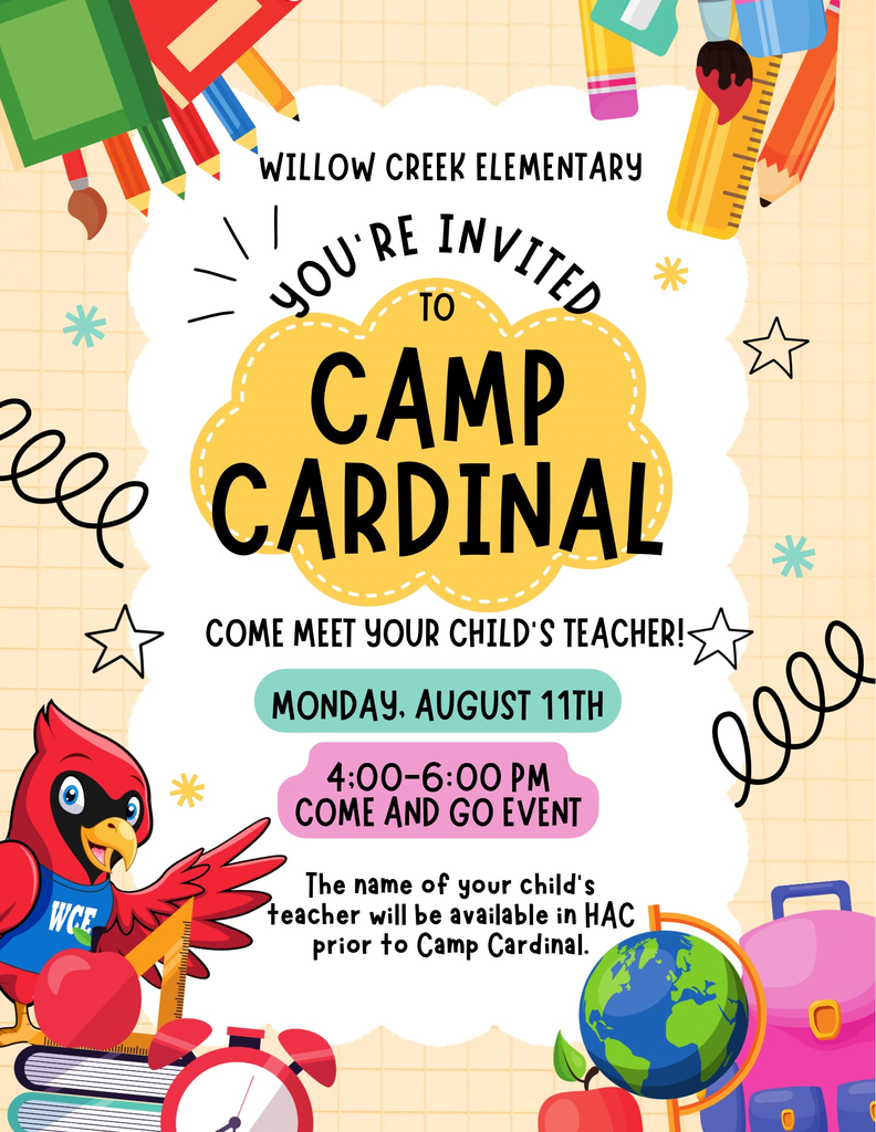 Camp Cardinal