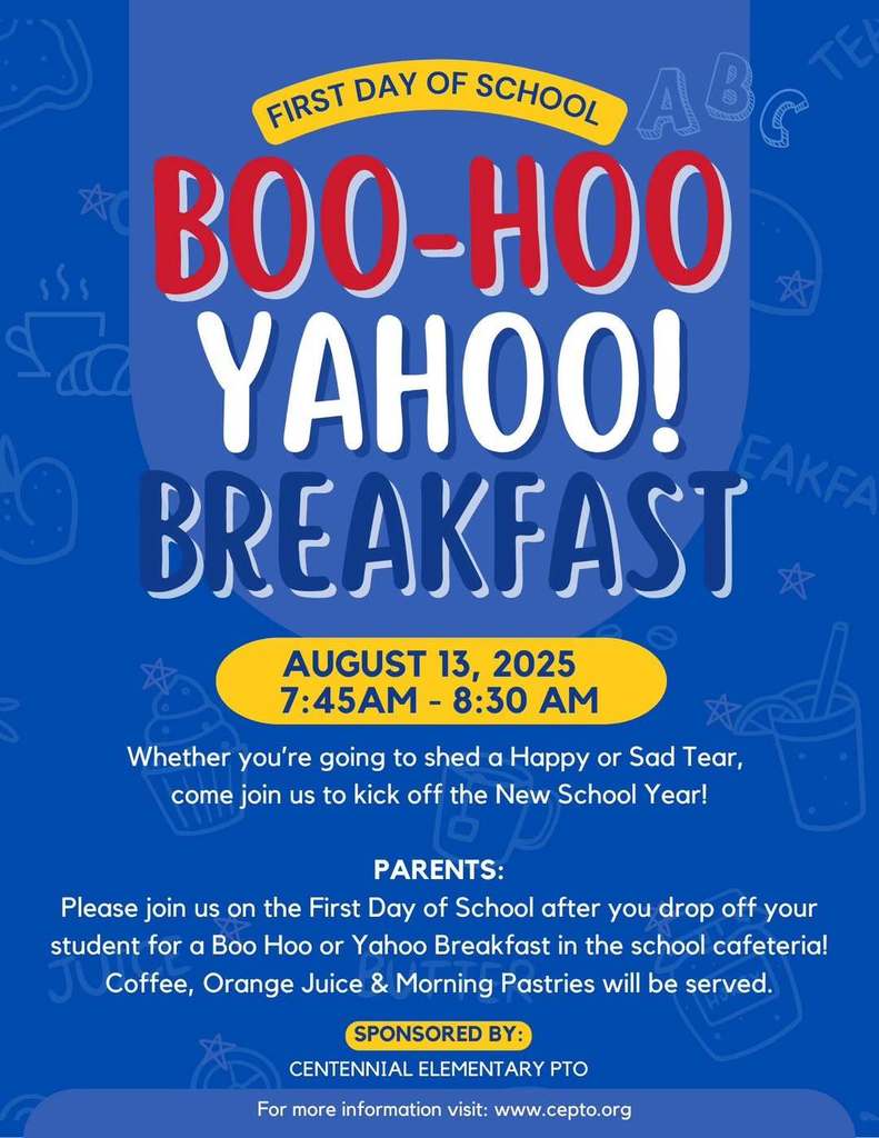 Boo-Hoo Yahoo Breakfast
