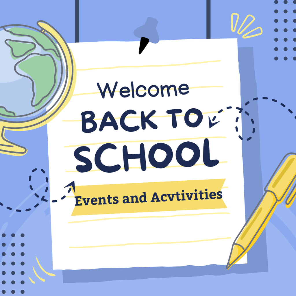 Back to school