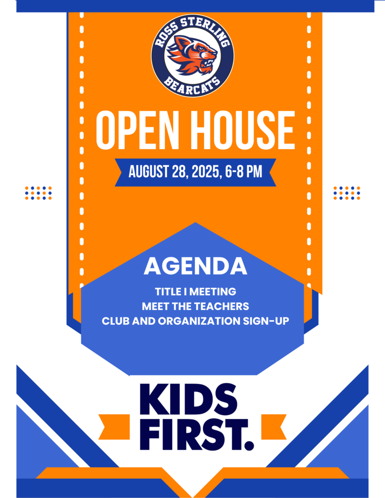 Open House, 25-26
