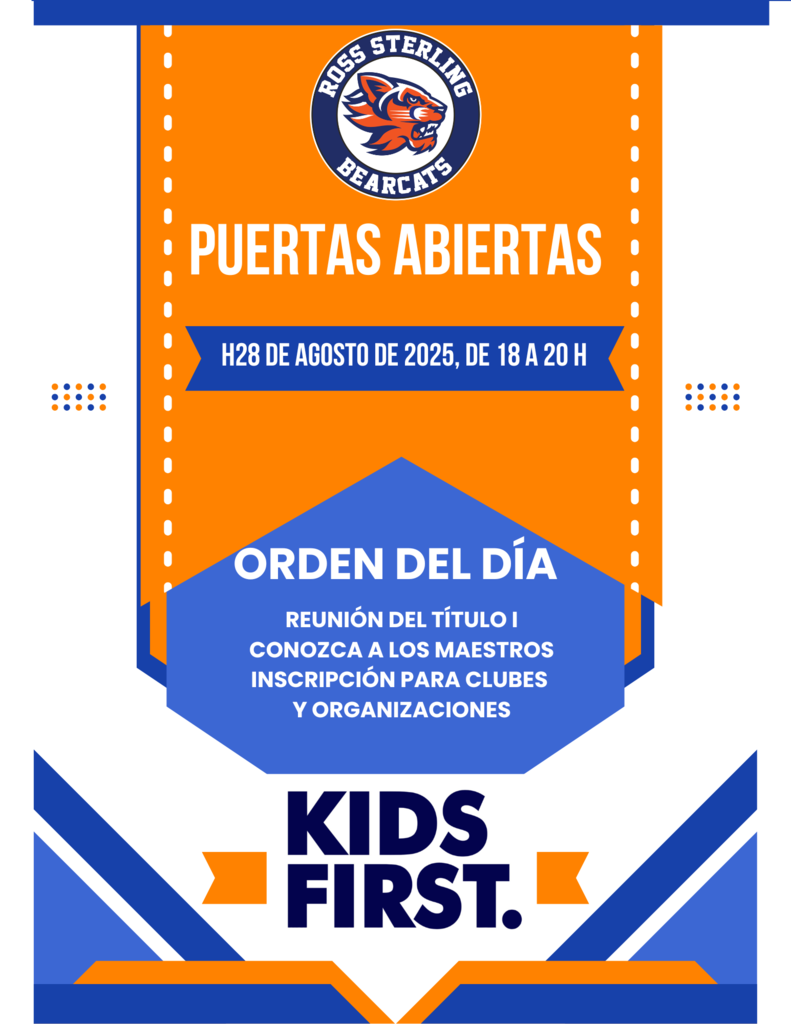 Puertas Abiertas