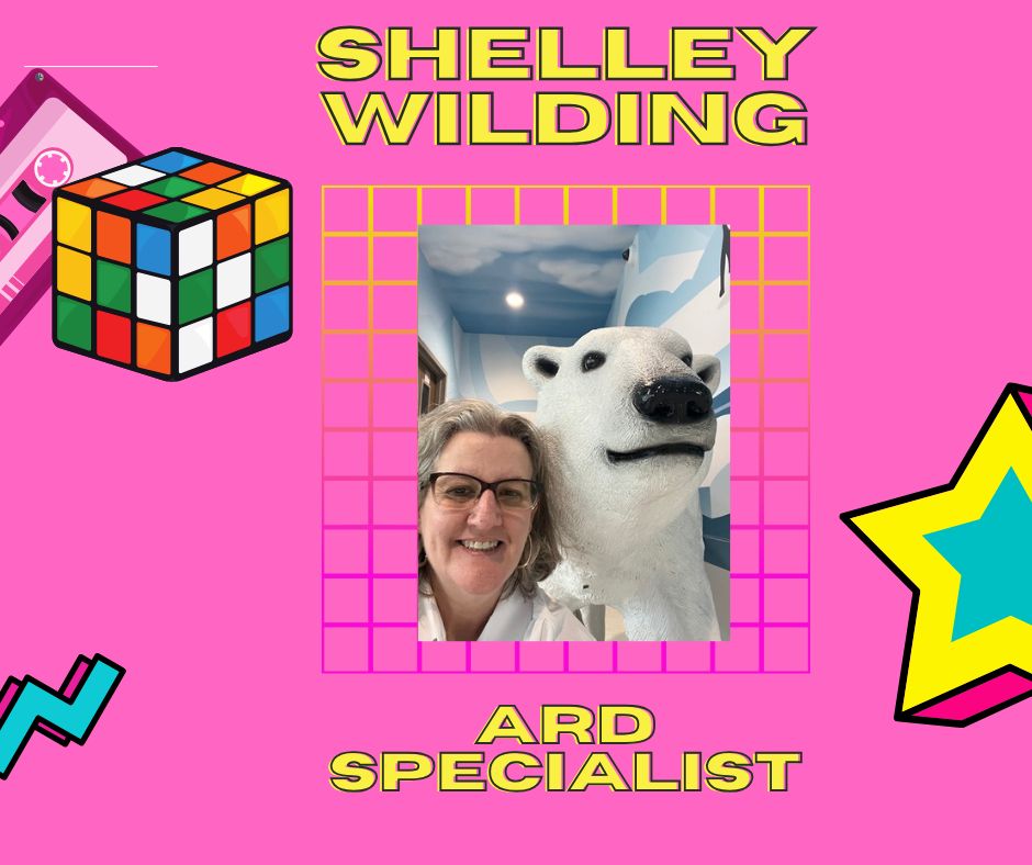 Shelley Wilding