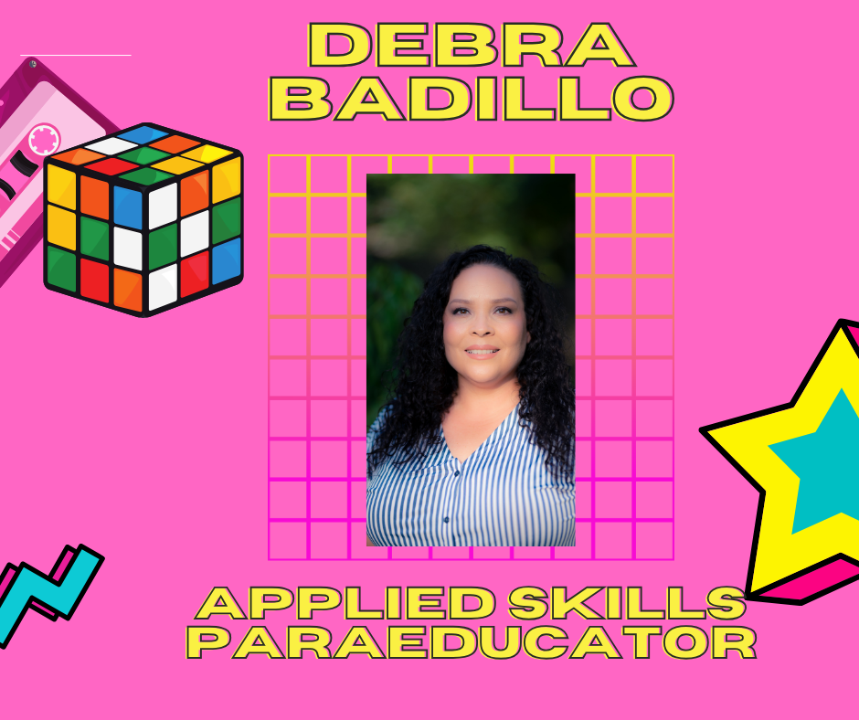 Debra Badillo
