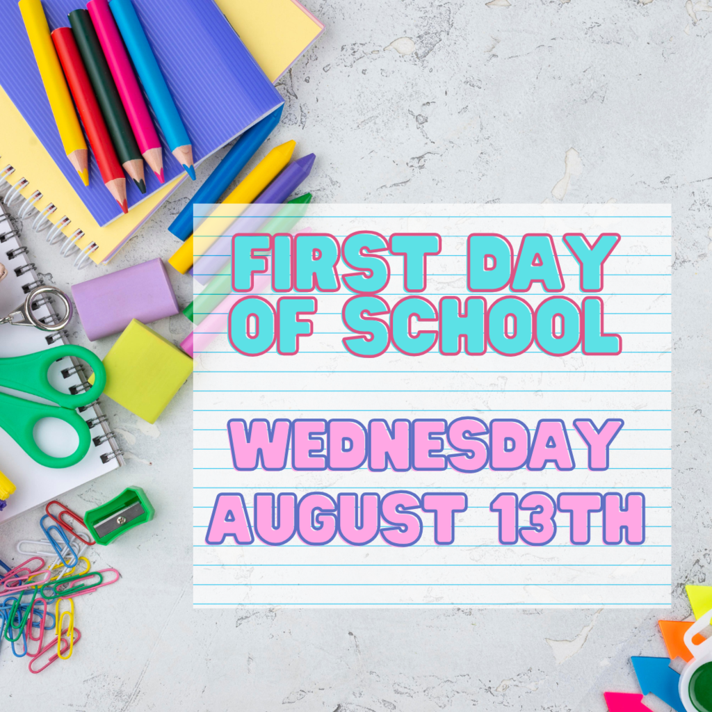 first day of school (1)