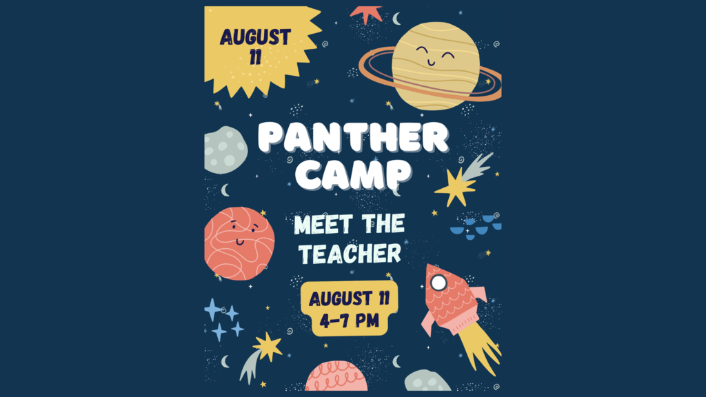 Panther Camp