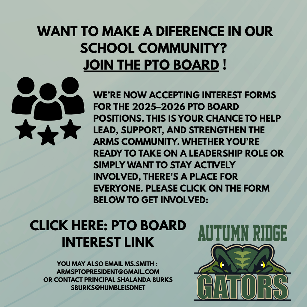 Join PTO Flyer