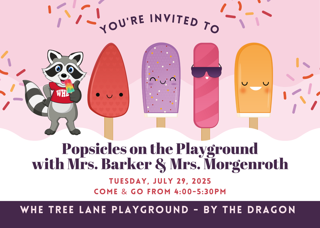 popsicles